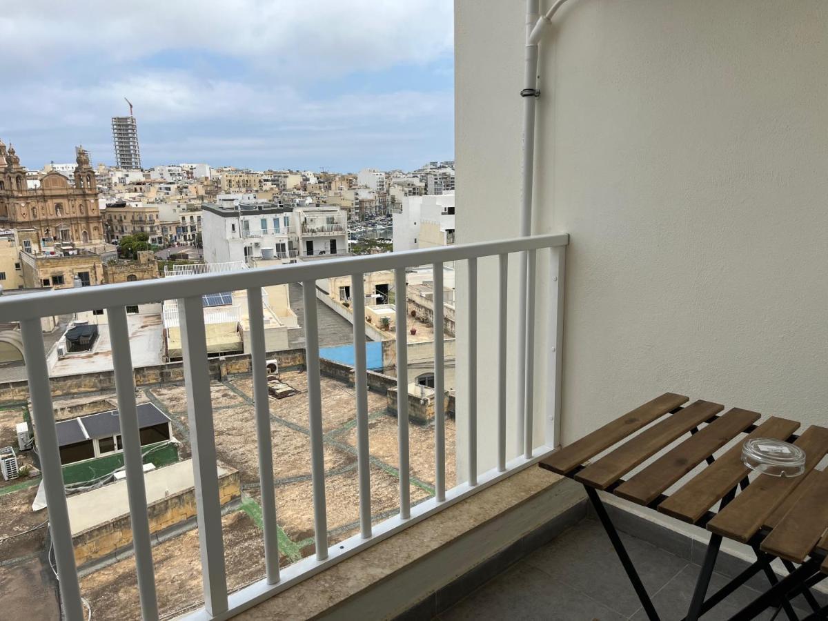 F10 Modern And Bright In Malta Apartman *